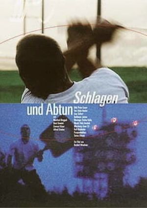 Schlagen und Abtun's poster