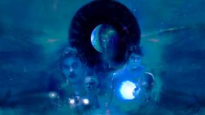 Galaxy of Terror's poster