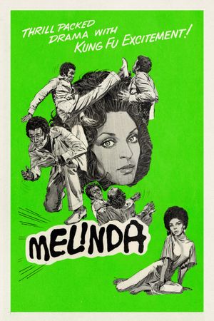 Melinda's poster