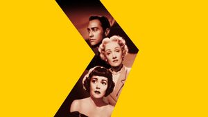 Stage Fright's poster