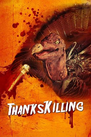 ThanksKilling's poster