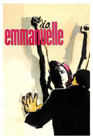 A Man for Emmanuelle's poster