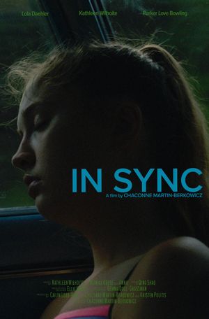 In Sync's poster