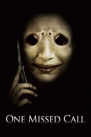 One Missed Call's poster