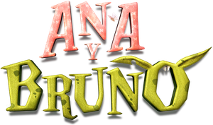 Ana and Bruno's poster