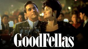 Goodfellas's poster