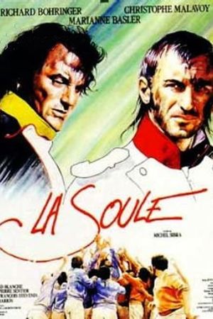 La Soule's poster