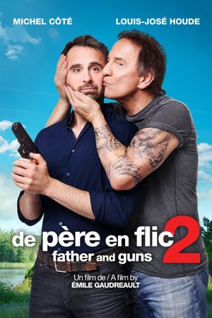Father and Guns 2's poster