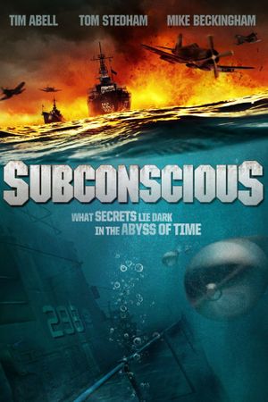 Subconscious's poster