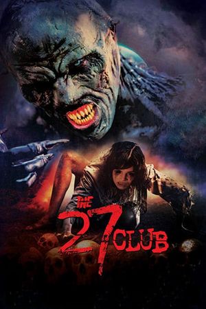 The 27 Club's poster