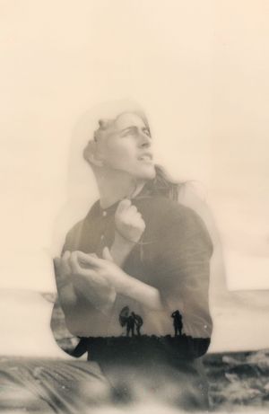 Phantom Islands's poster