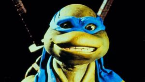 Teenage Mutant Ninja Turtles II: The Secret of the Ooze's poster