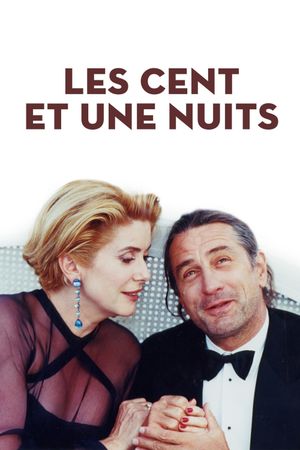 One Hundred and One Nights's poster