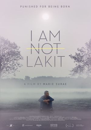 I'm not Lakit's poster