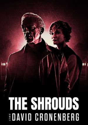 The Shrouds's poster