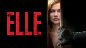 Elle's poster