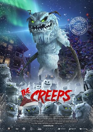 The Creeps's poster