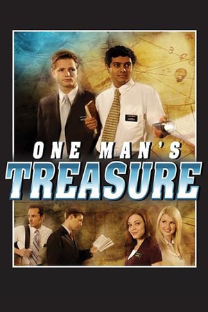 One Man's Treasure's poster
