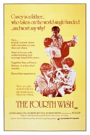 The Fourth Wish's poster image