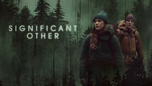 Significant Other's poster