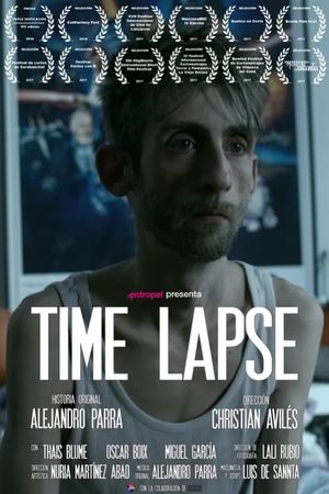 Time Lapse's poster