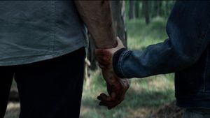 Logan's poster