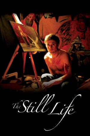 The Still Life's poster