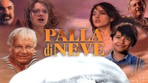 Palla di neve's poster