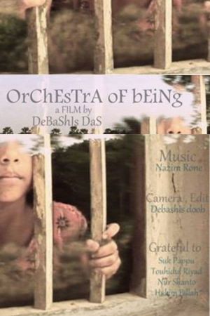 Orchestra of Being's poster