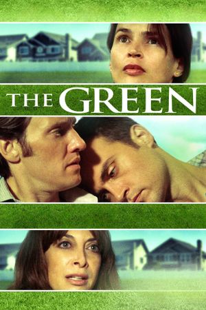 The Green's poster