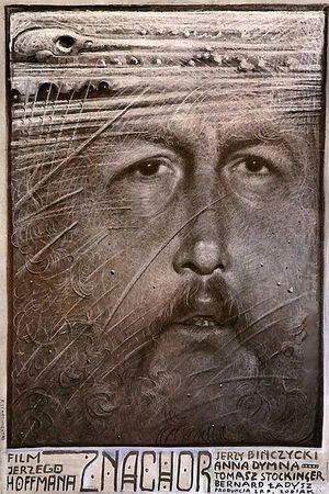 The Quack's poster