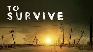 To Survive's poster