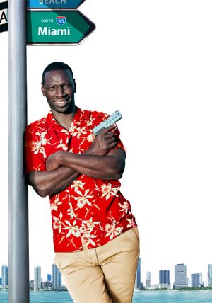 Belleville Cop's poster