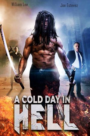 A Cold Day in Hell's poster