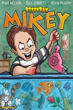 Rifftrax: Mikey's poster image