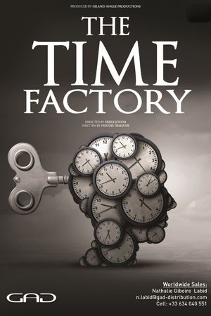 The Time Factory's poster