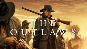 The Outlaws's poster