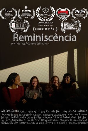 Reminiscência's poster image