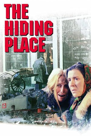 The Hiding Place's poster