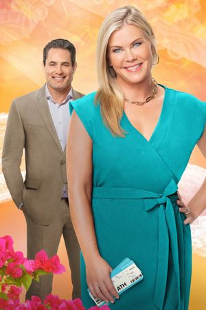 The Wedding Veil Journey's poster