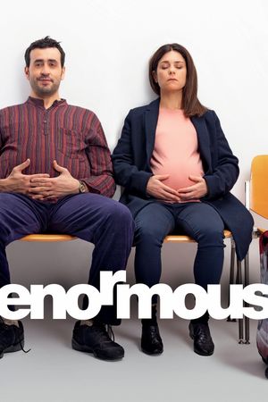 Enormous's poster image