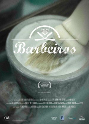 Barbeiros's poster