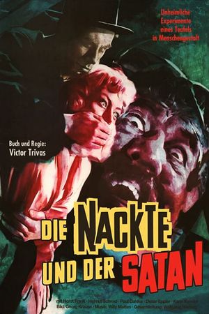 The Head's poster