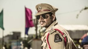 Nakshatram's poster