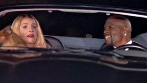 White Chicks's poster