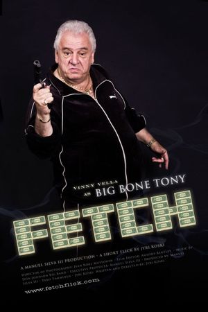 Fetch's poster