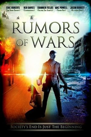 Rumors of Wars's poster