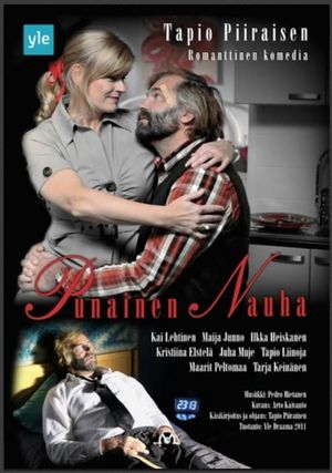 Red Ribbon's poster