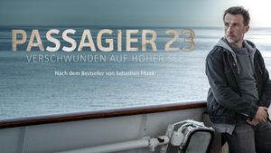 Passagier 23's poster