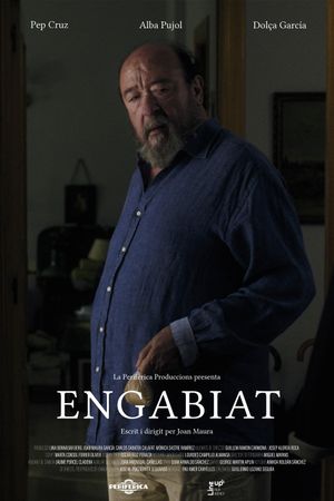 Engabiat's poster